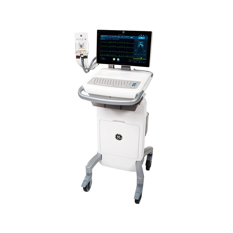 General Electric ECG Diagnostico Unimed Srl