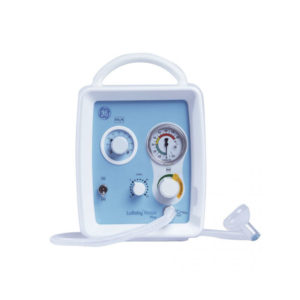 Lullaby Resus Plus