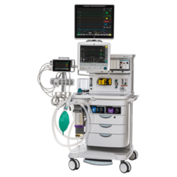 Aisys CS2