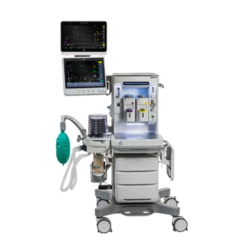 CARESTATION 750