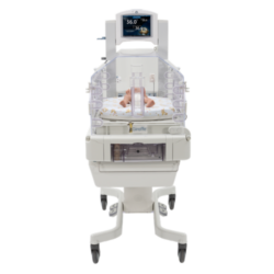 GIRAFFE INCUBATOR CARESTATION